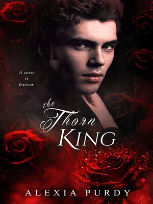 cover image of The Thorn King